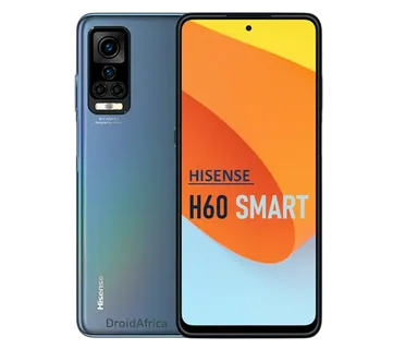 H60 Smart